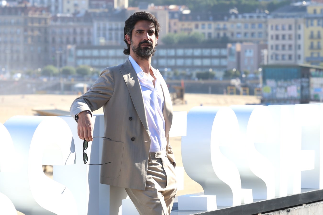 Photocall de &#039;Un amor&#039;