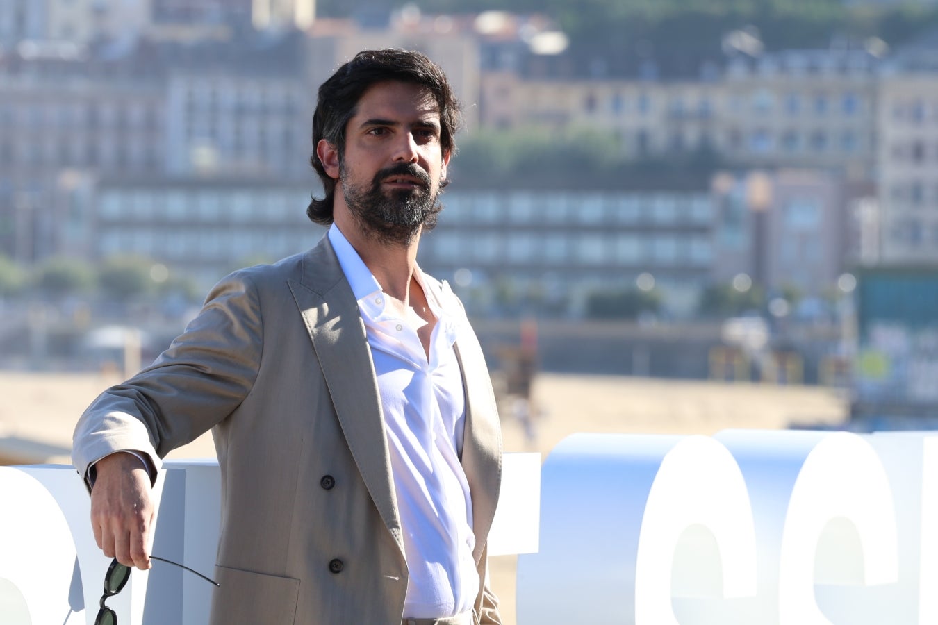 Photocall de &#039;Un amor&#039;