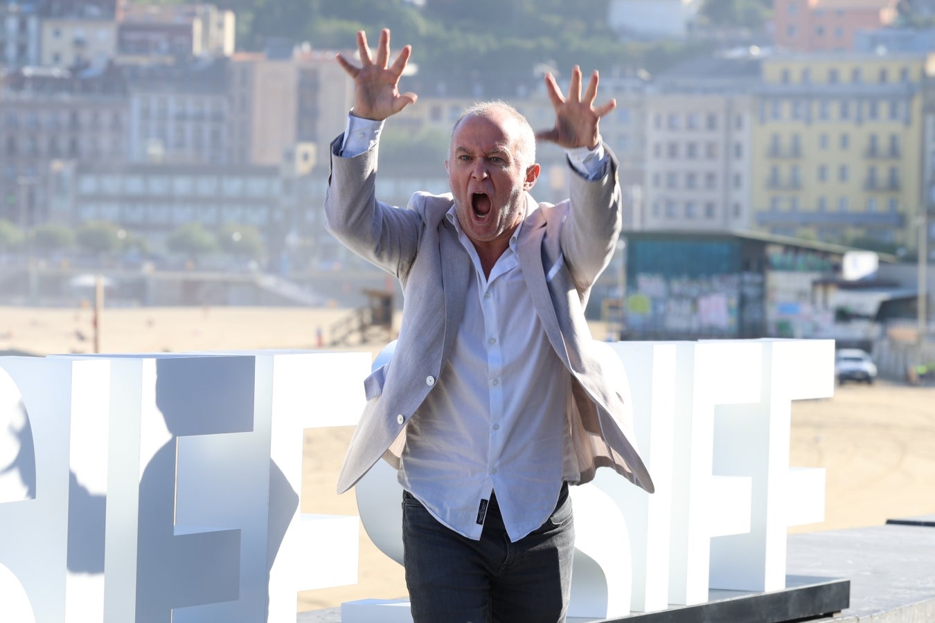 Photocall de &#039;Un amor&#039;