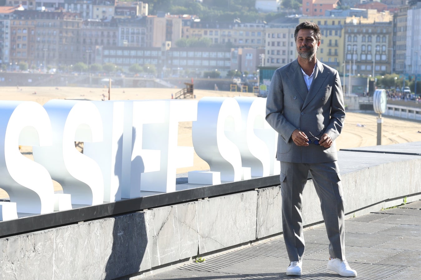 Photocall de &#039;Un amor&#039;