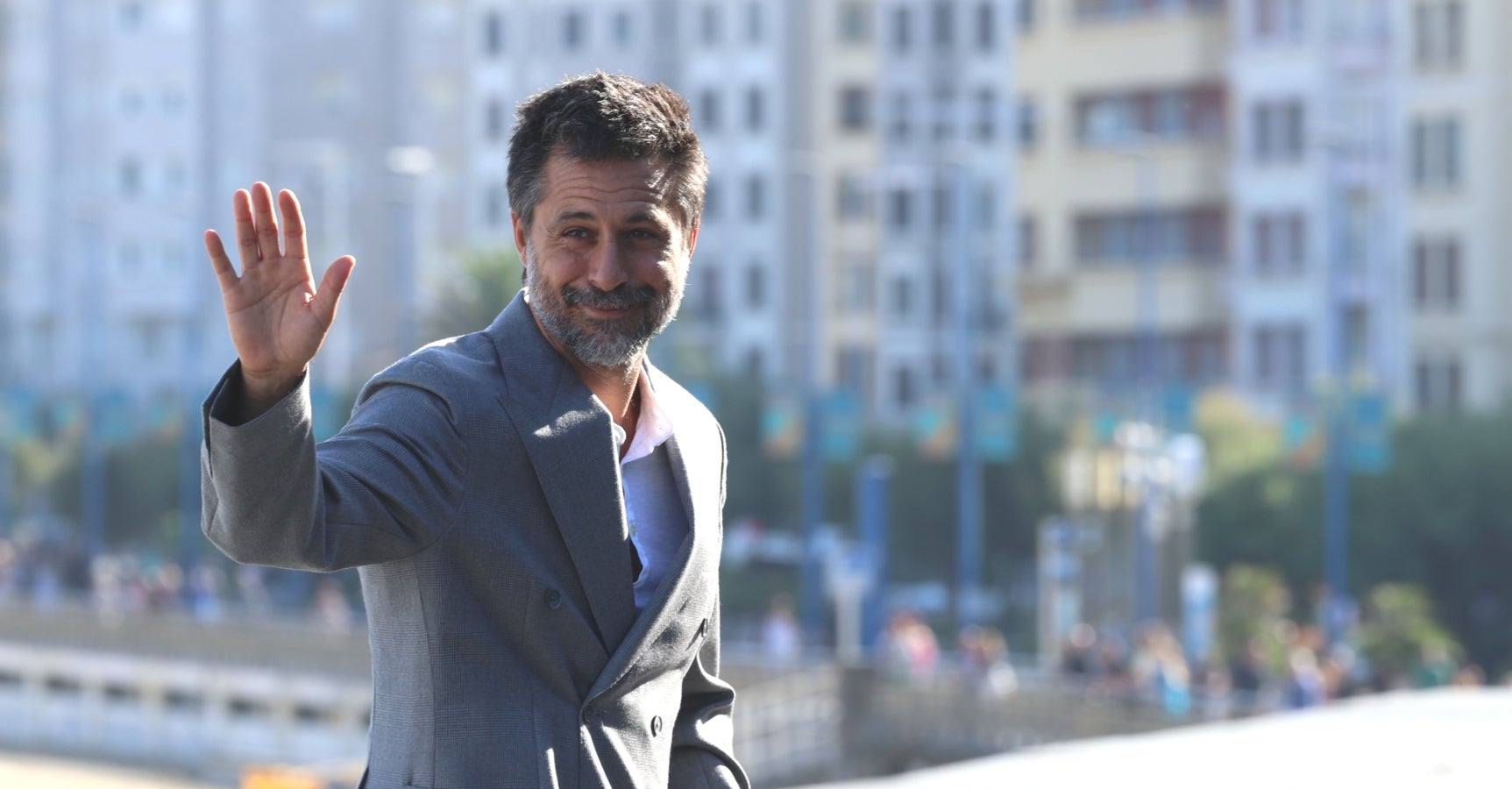 Photocall de &#039;Un amor&#039;