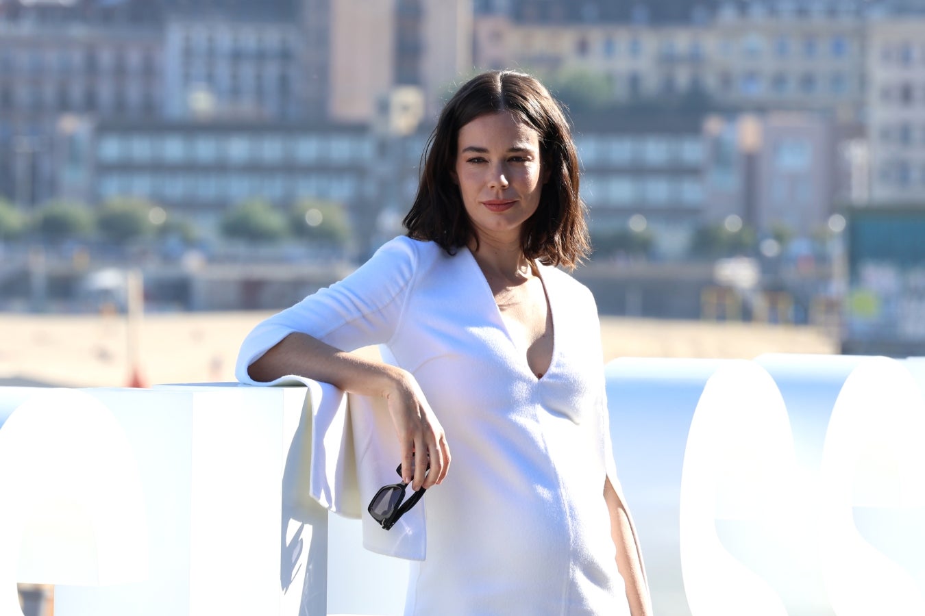 Photocall de &#039;Un amor&#039;