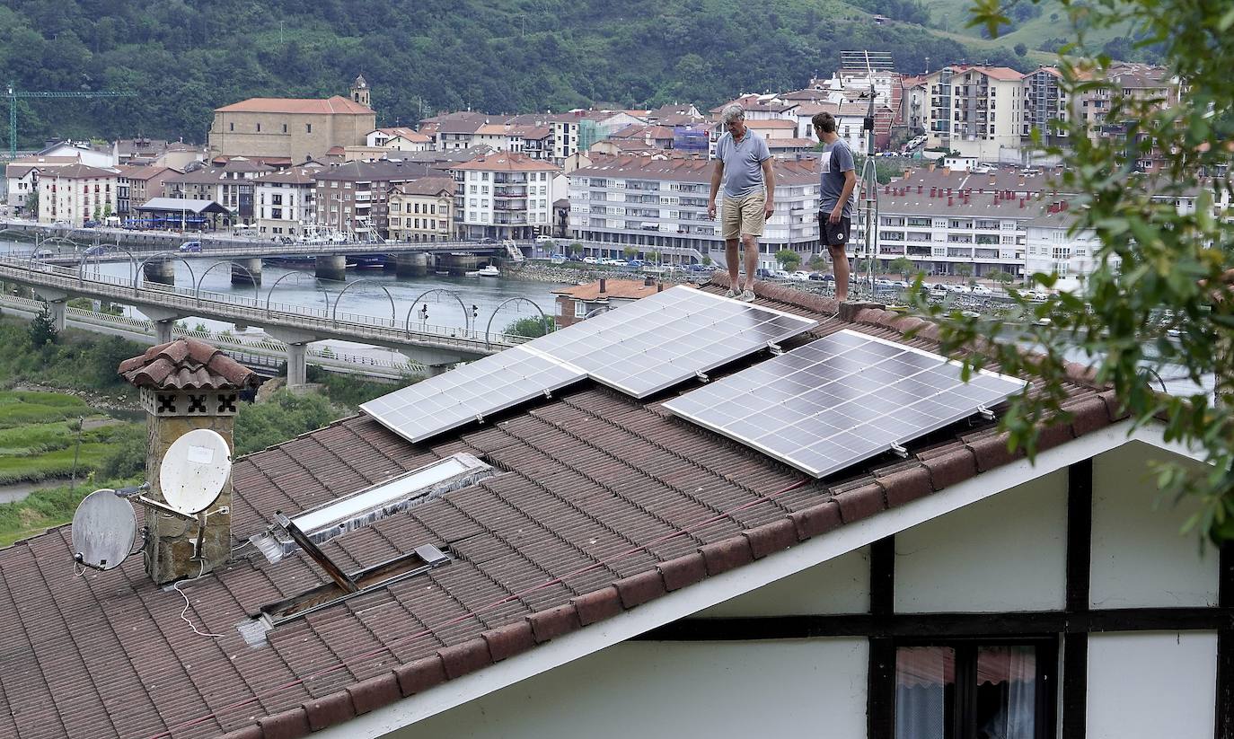 Bonificaciones para familias numerosas y energías limpias