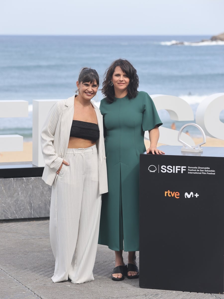 Photocall de la película &#039;O corno&#039;