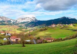 El origen del euskera: de Francia a Pamplona hasta Burgos y La Rioja