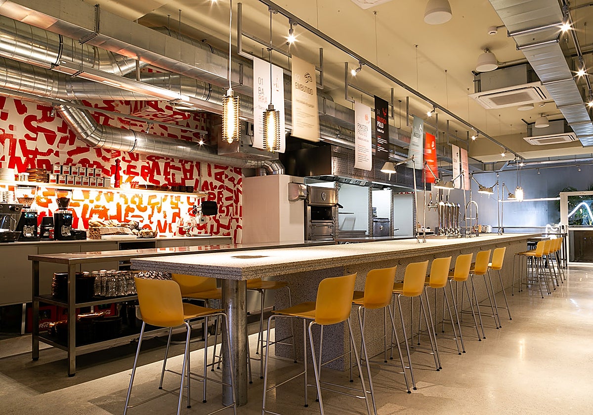 Azoka, llegan aires nuevos a Donostia