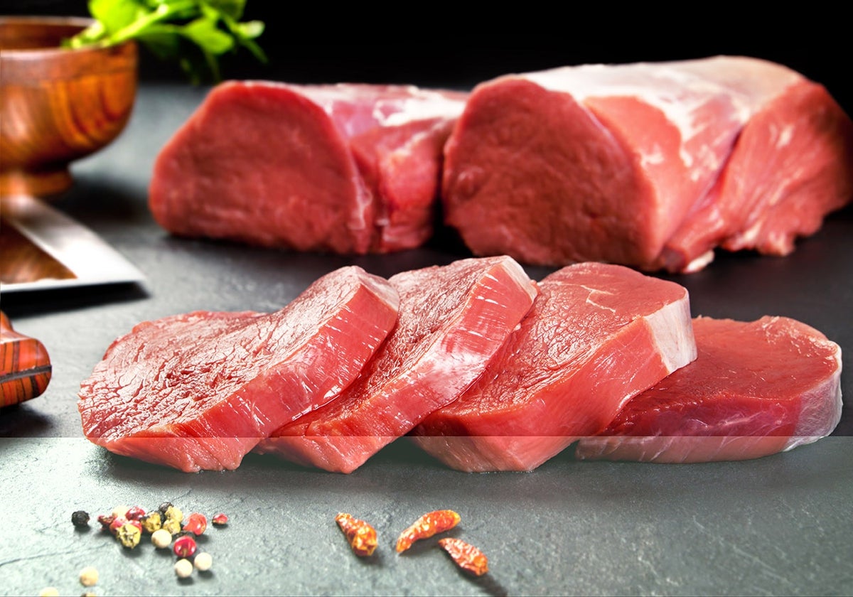 5 alimentos prohibidos que aumentan el ácido úrico