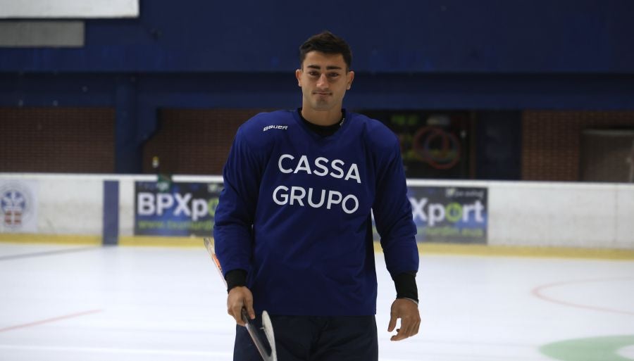 Arranca la temporada para el Txuri