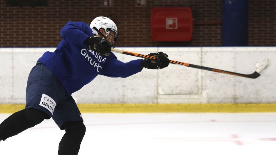 Arranca la temporada para el Txuri