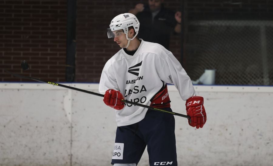 Arranca la temporada para el Txuri