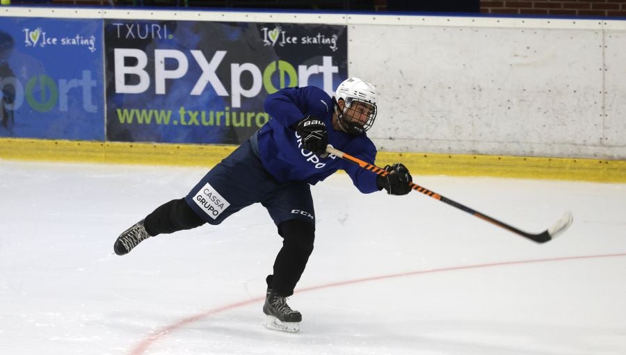 Arranca la temporada para el Txuri