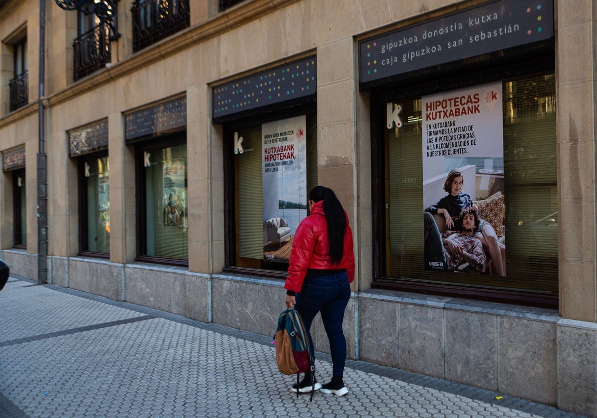 El euríbor se ha situado en el mes de septiembre en el 4,149%.