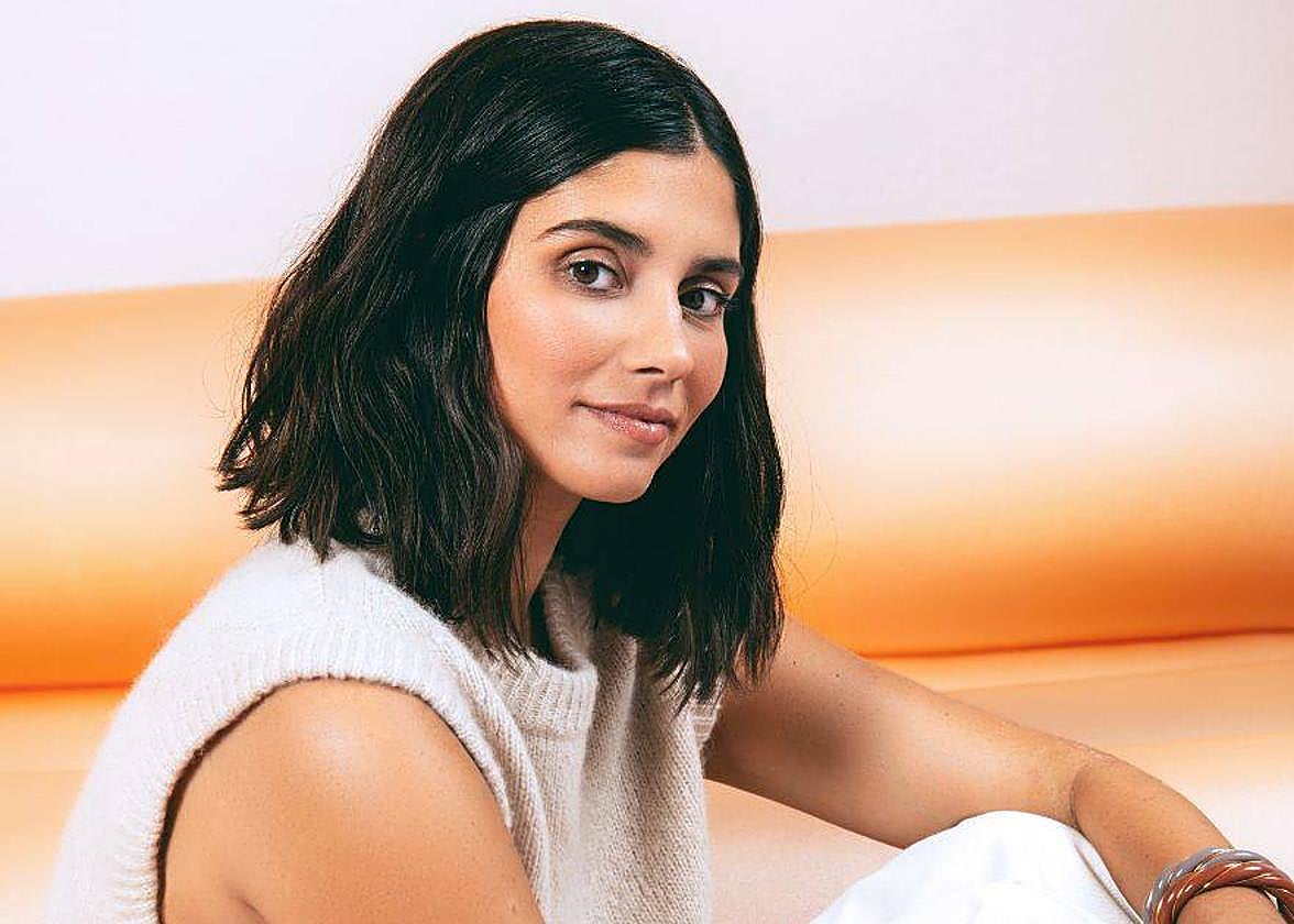 María García de Jaime.