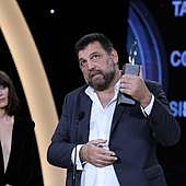 Un palmarés muy repartido