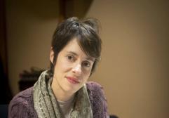 Estíbaliz Urresola(Llodio, 1984)