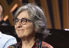 Isabel Herguera(San Sebastián, 1961)