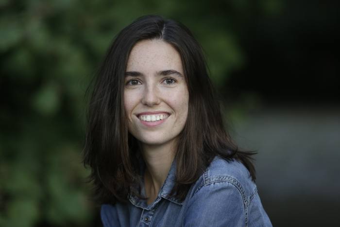 Imagen - «Llegan proyectos en fases incipientes que tardan 5 años en convertirse en películas»