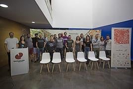 Iruritan hasiko da bihar 2023ko Nafarroako Bertsolari Txapelketa