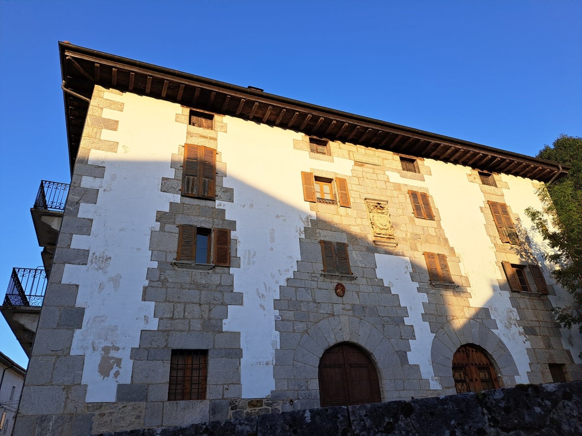 Descubriendo Aiztondo