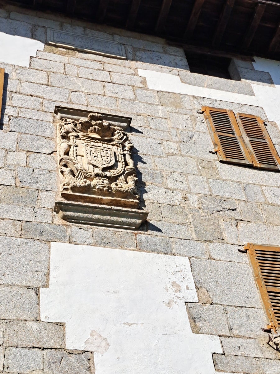 Descubriendo Aiztondo