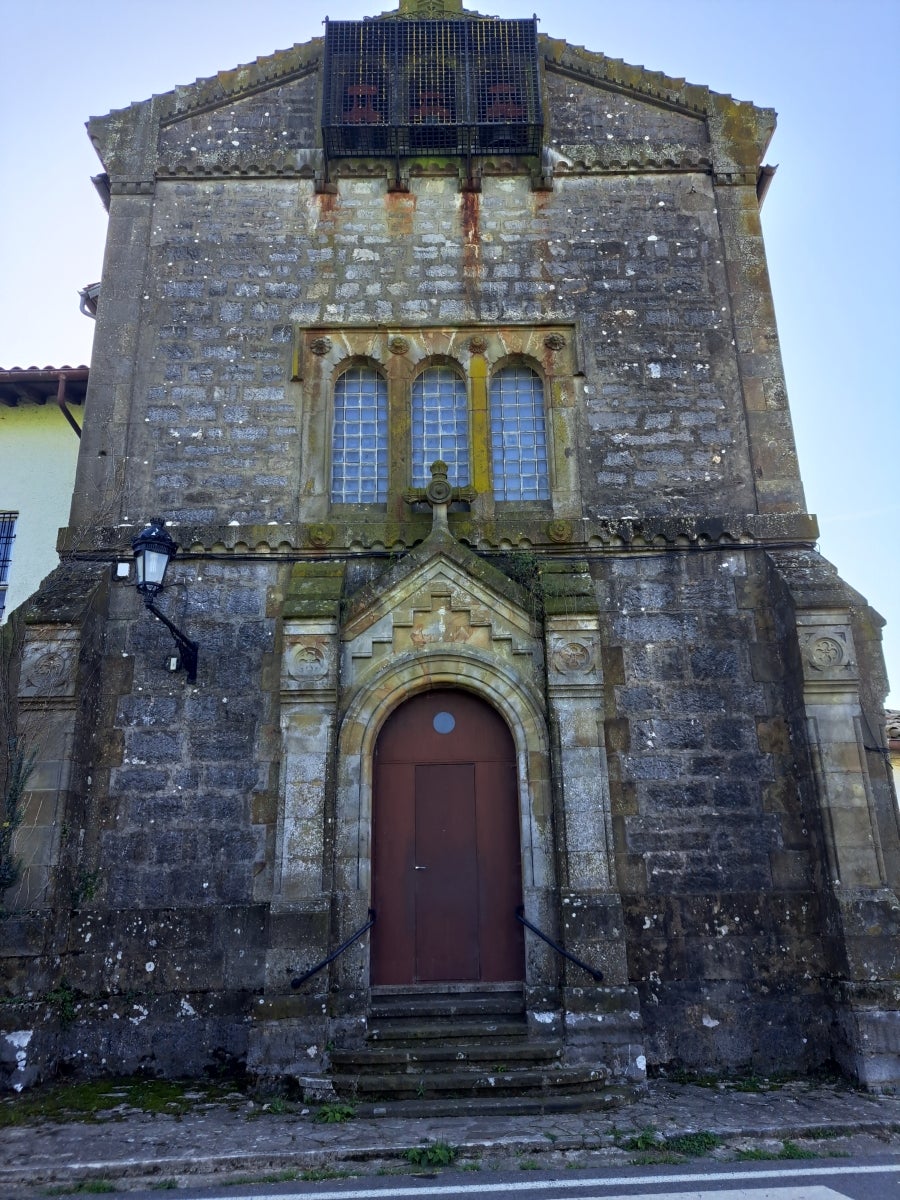 Descubriendo Aiztondo