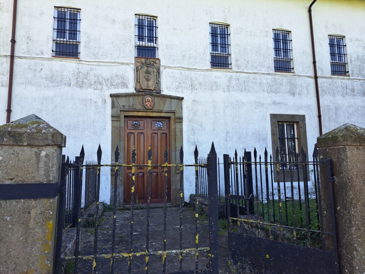 Descubriendo Aiztondo