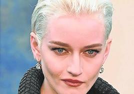 El efecto 'glow' ha sustituido a los labiales mates.