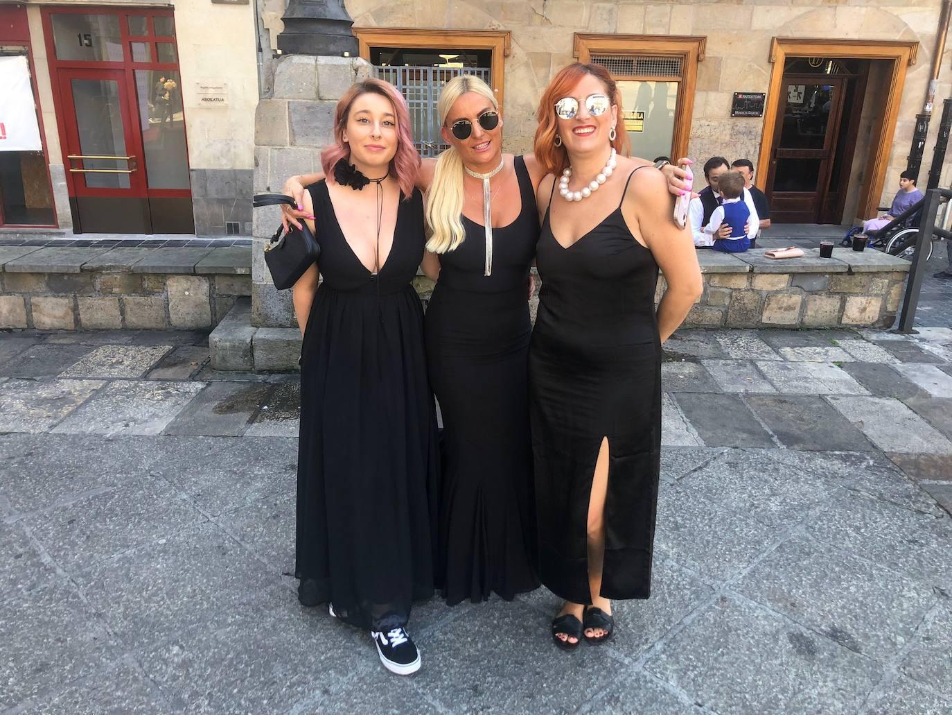 Las mejores imágenes del Maritxu Kajoi