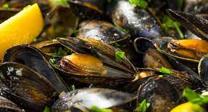 Mariscos y pescados