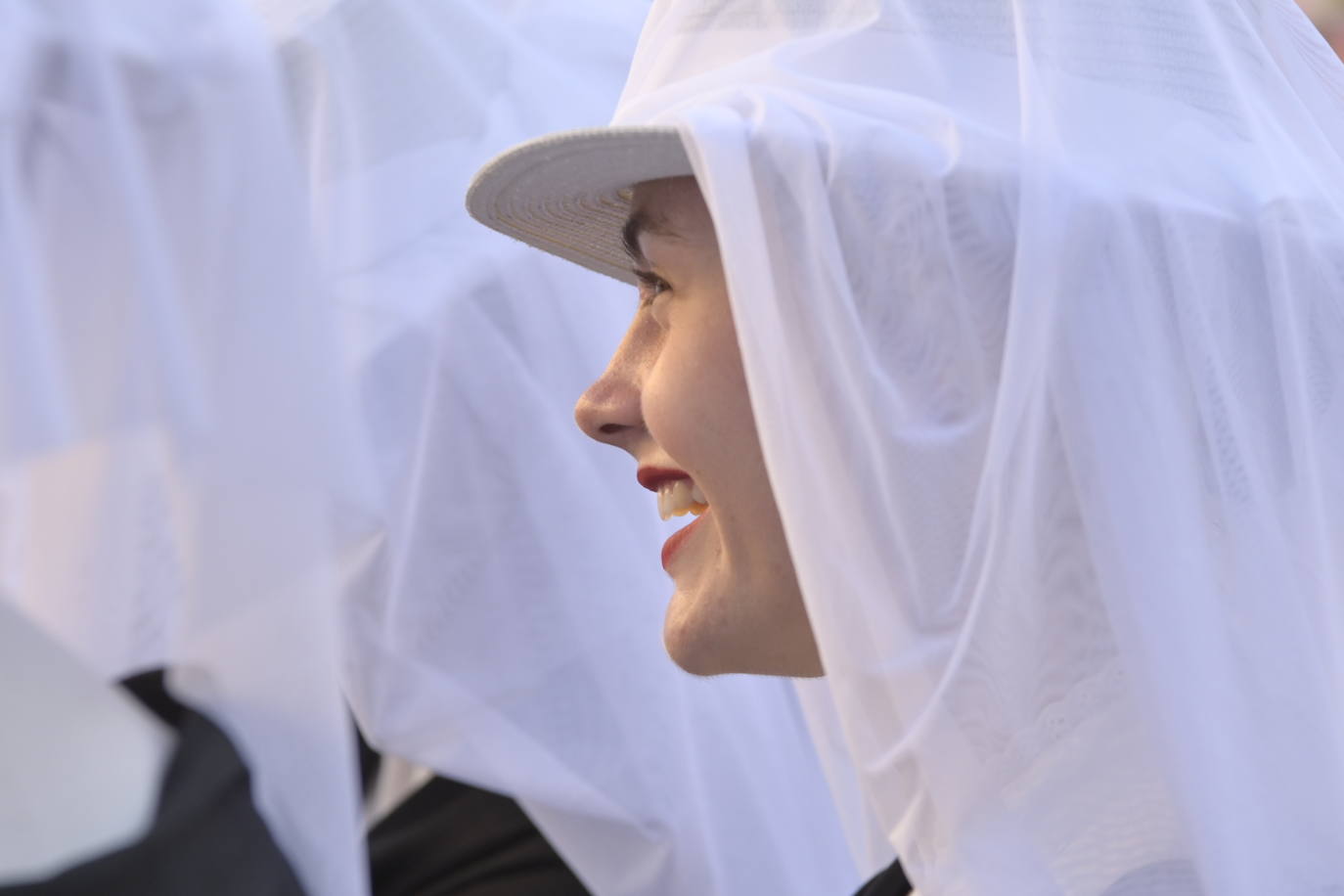 Dantzari eguna, en imágenes