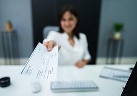 La visión de los expertos sobre la realidad salarial de los jóvenes