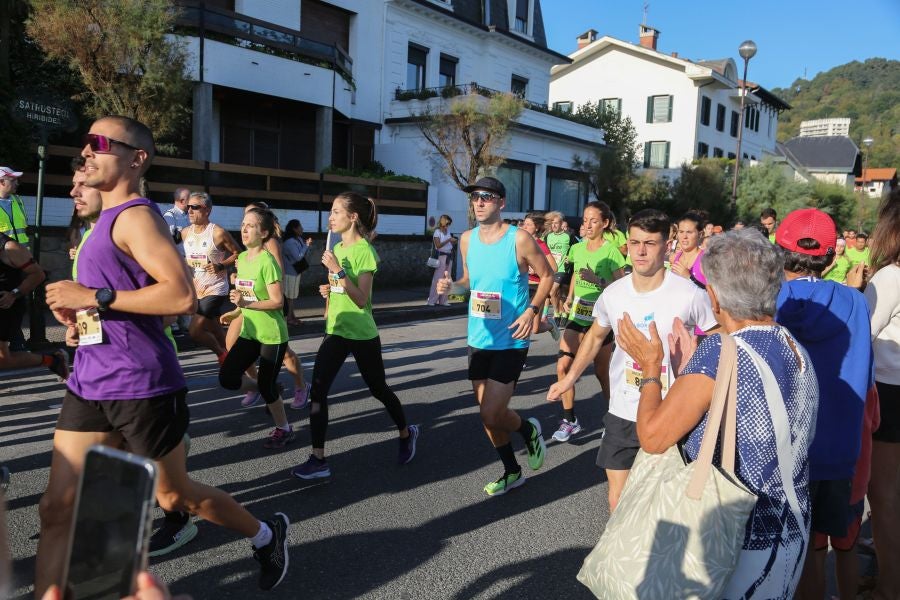 Las mejores fotos del Cross 3 Playas