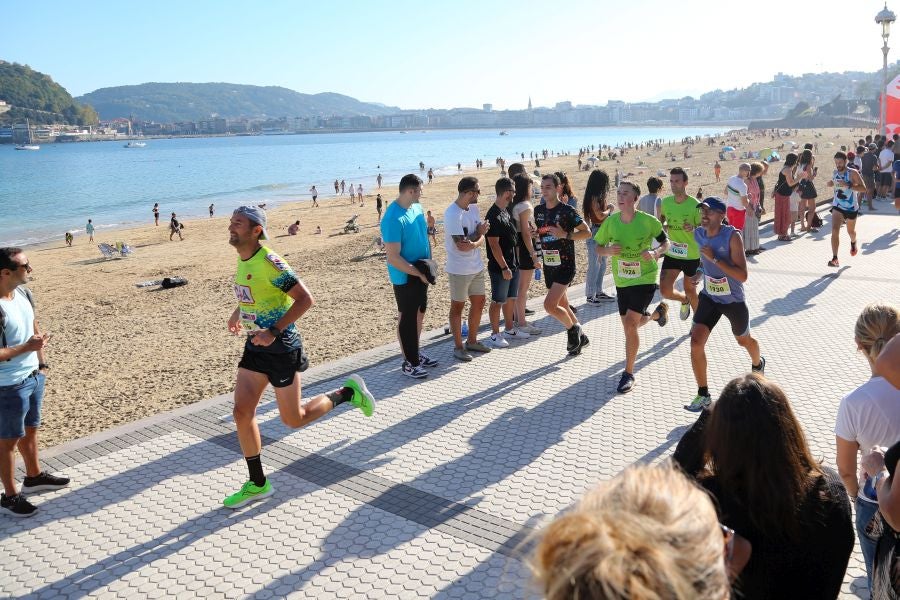 Las mejores fotos del Cross 3 Playas