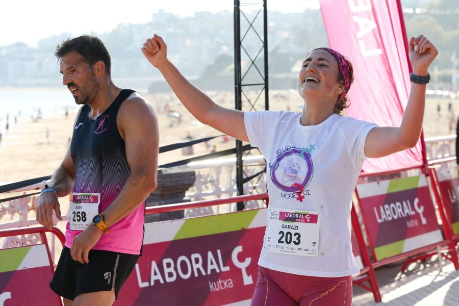 Las mejores fotos del Cross 3 Playas