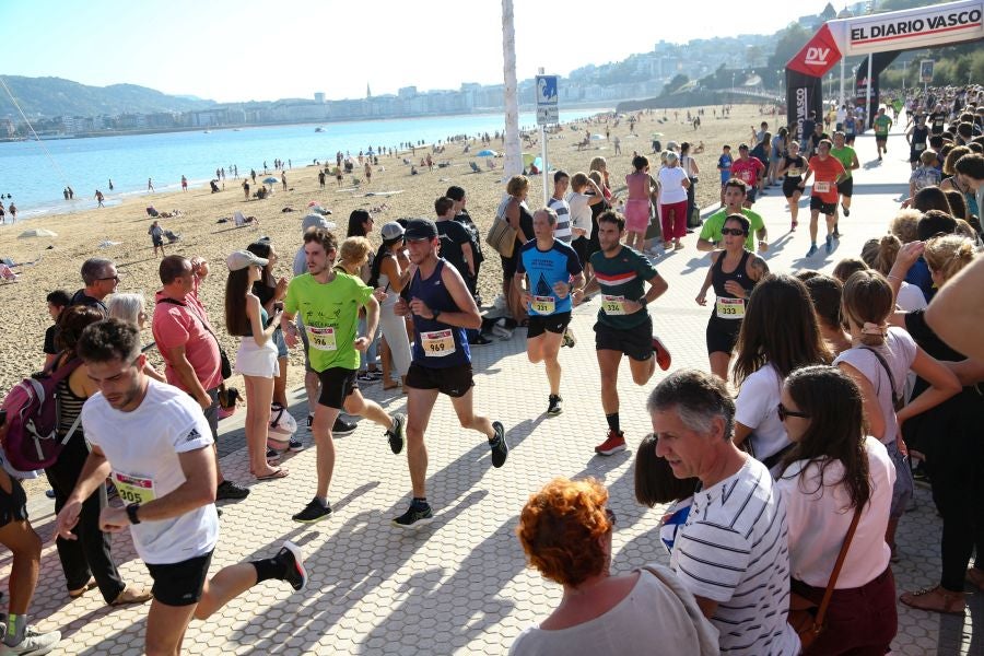 Las mejores fotos del Cross 3 Playas