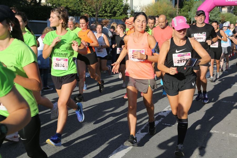 Las mejores fotos del Cross 3 Playas