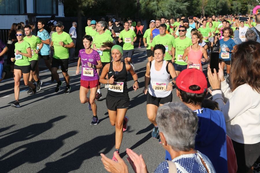 Las mejores fotos del Cross 3 Playas