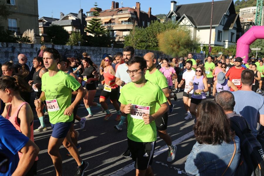 Las mejores fotos del Cross 3 Playas