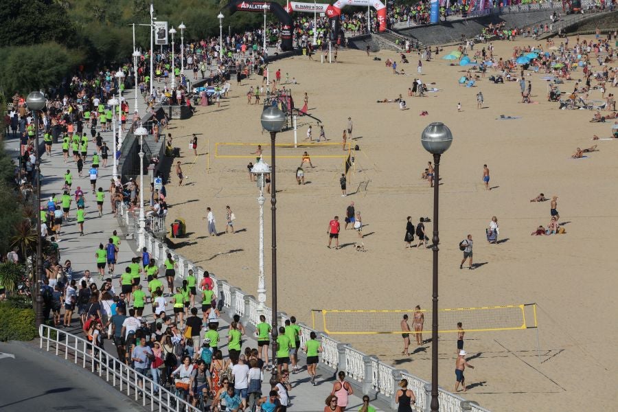 Las mejores fotos del Cross 3 Playas