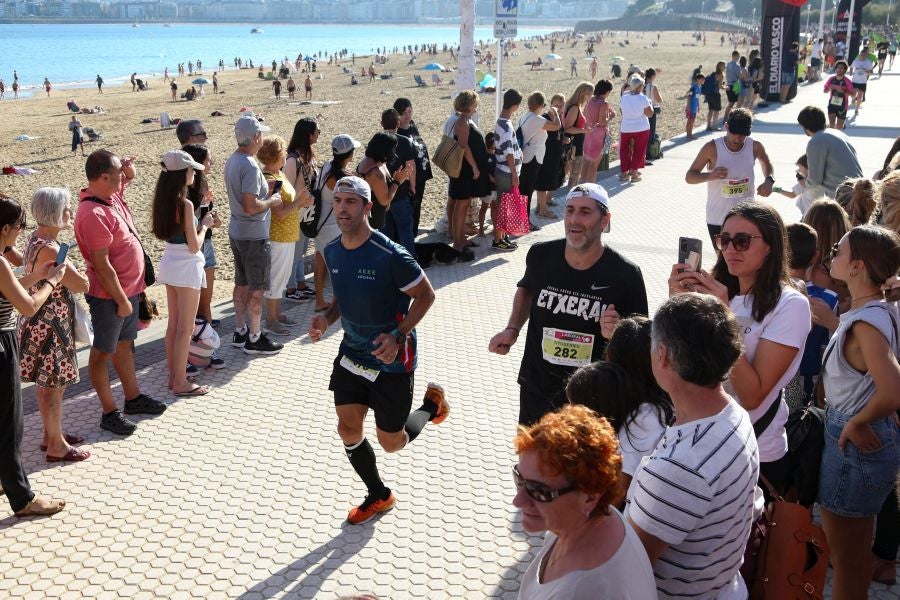 Las mejores fotos del Cross 3 Playas