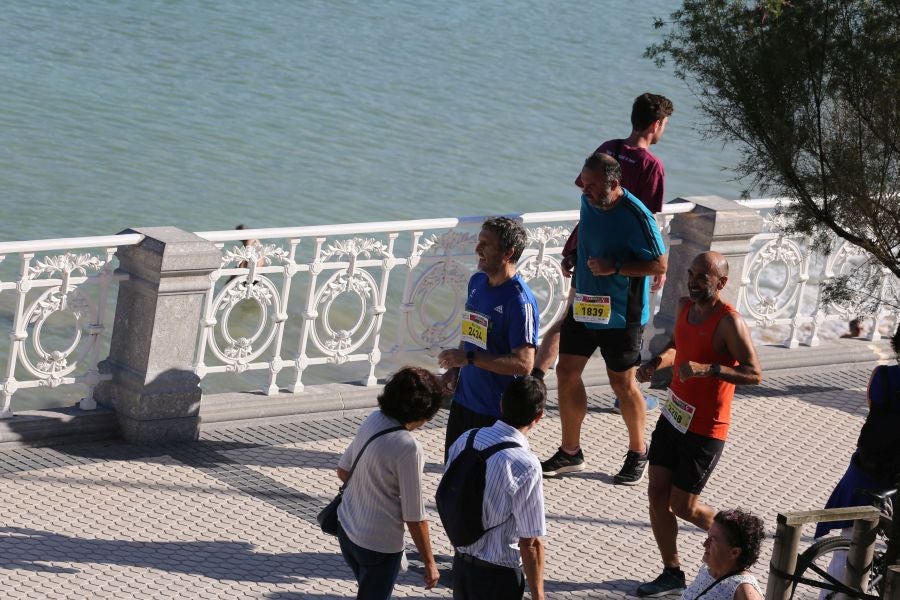 Las mejores fotos del Cross 3 Playas