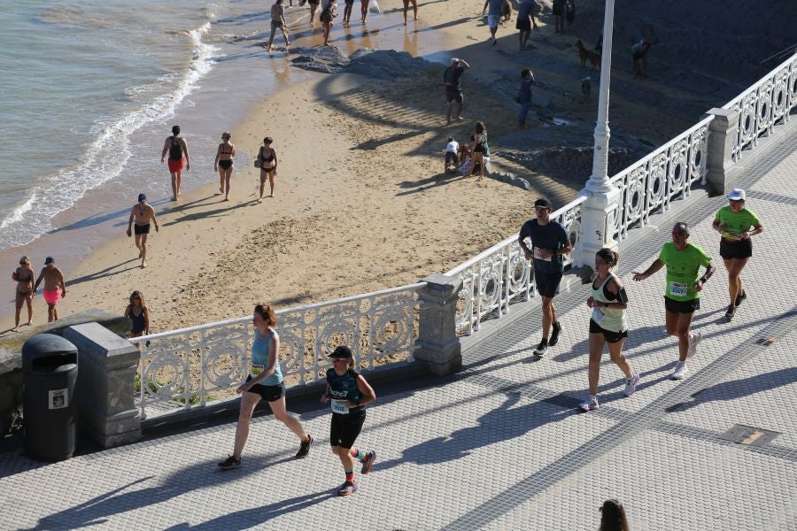 Las mejores fotos del Cross 3 Playas