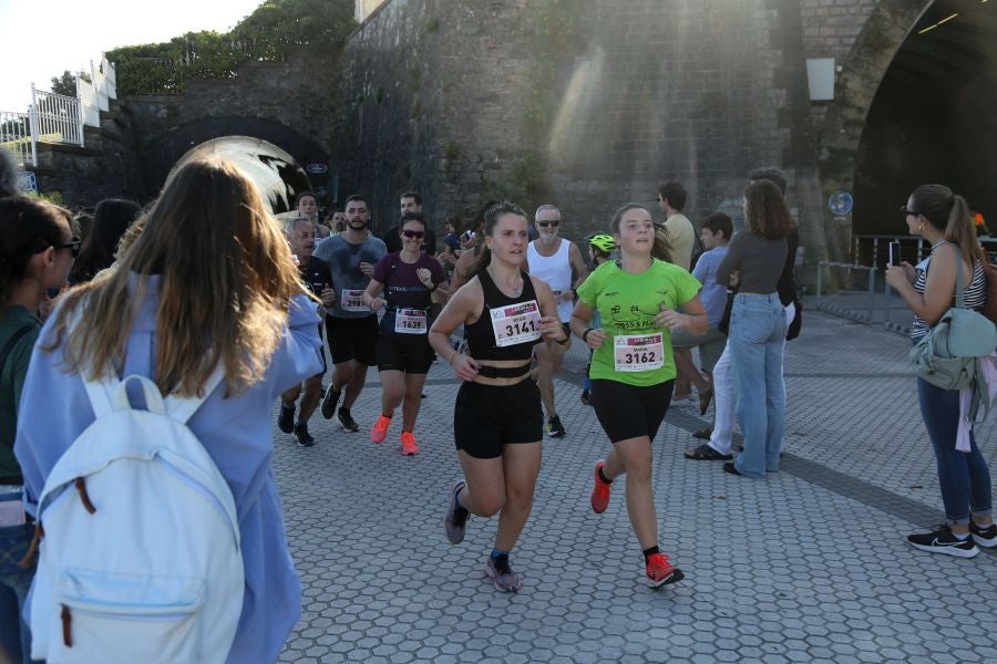 Las mejores fotos del Cross 3 Playas