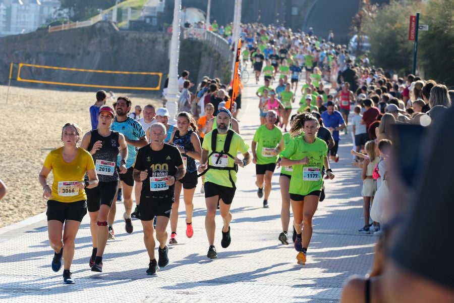 Las mejores fotos del Cross 3 Playas