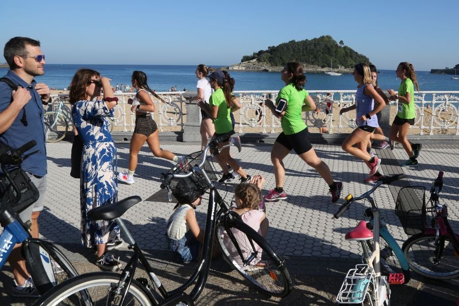 Las mejores fotos del Cross 3 Playas