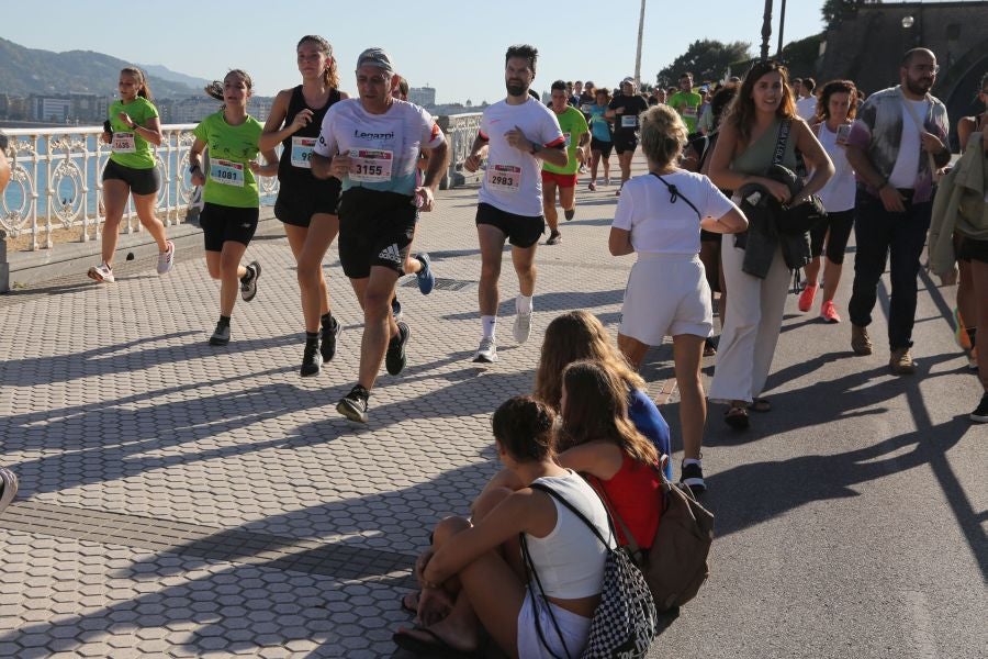 Las mejores fotos del Cross 3 Playas