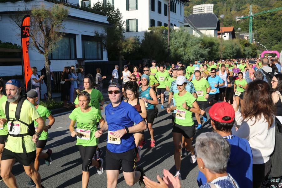 Las mejores fotos del Cross 3 Playas