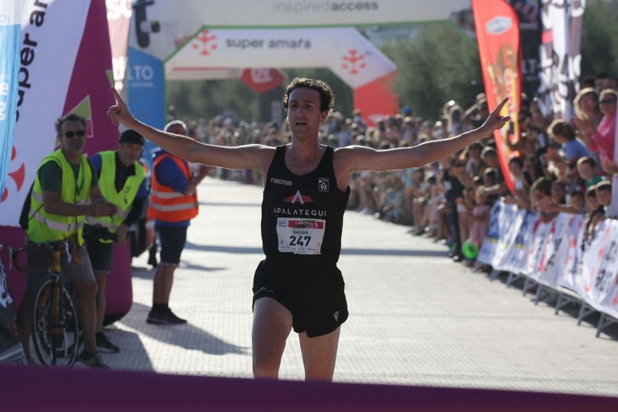 Las mejores fotos del Cross 3 Playas