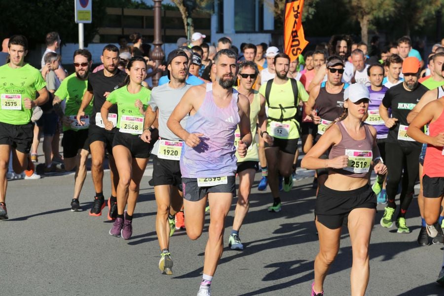 Las mejores fotos del Cross 3 Playas