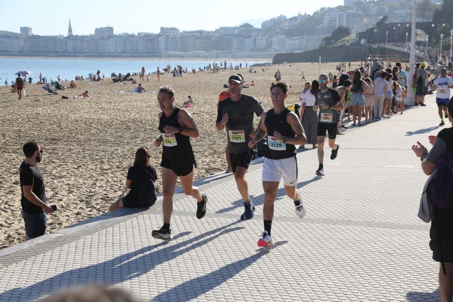 Las mejores fotos del Cross 3 Playas